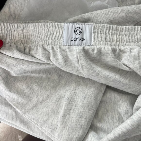 PARKE Cotton Boxer Pant - Picture 4 of 4